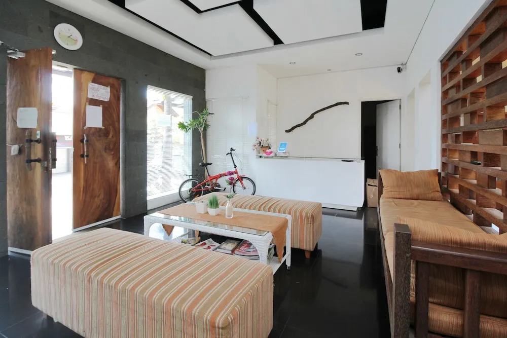 Airy Renon Tukad Barito Timur Satu 1 Bali
