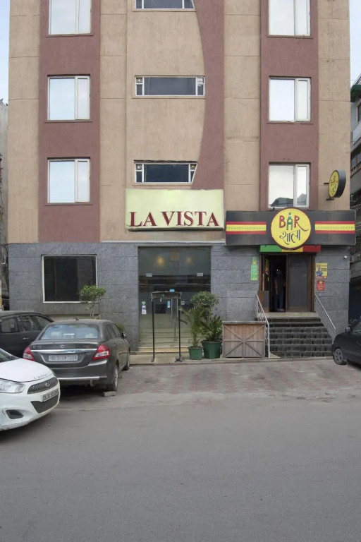 Hotel La Vista Karol Bagh New Delhi