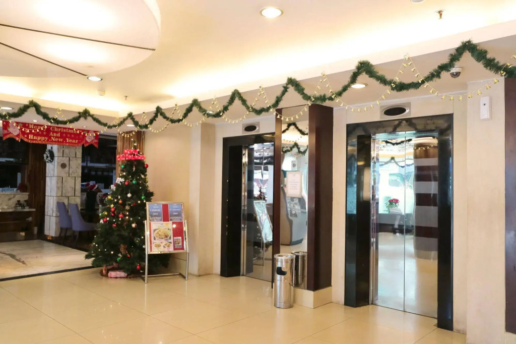 Hotel Melawai 1