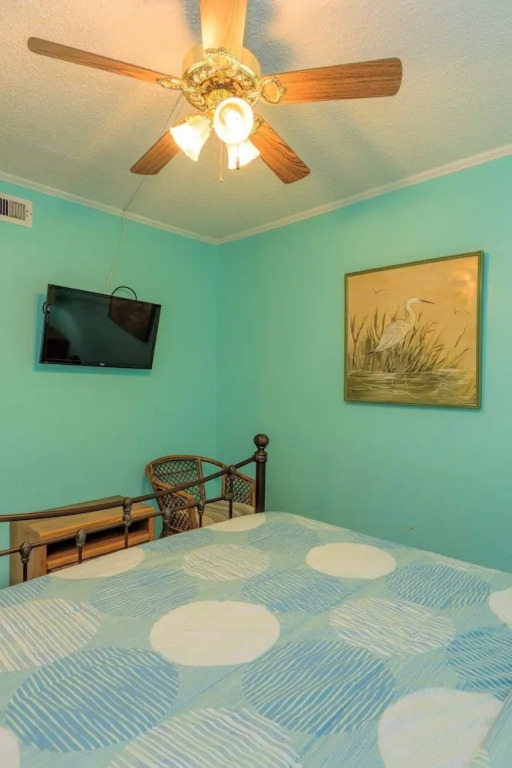 Tiki 145 - Spacious 3 bedroom Condo Ground Floor 3 Condo