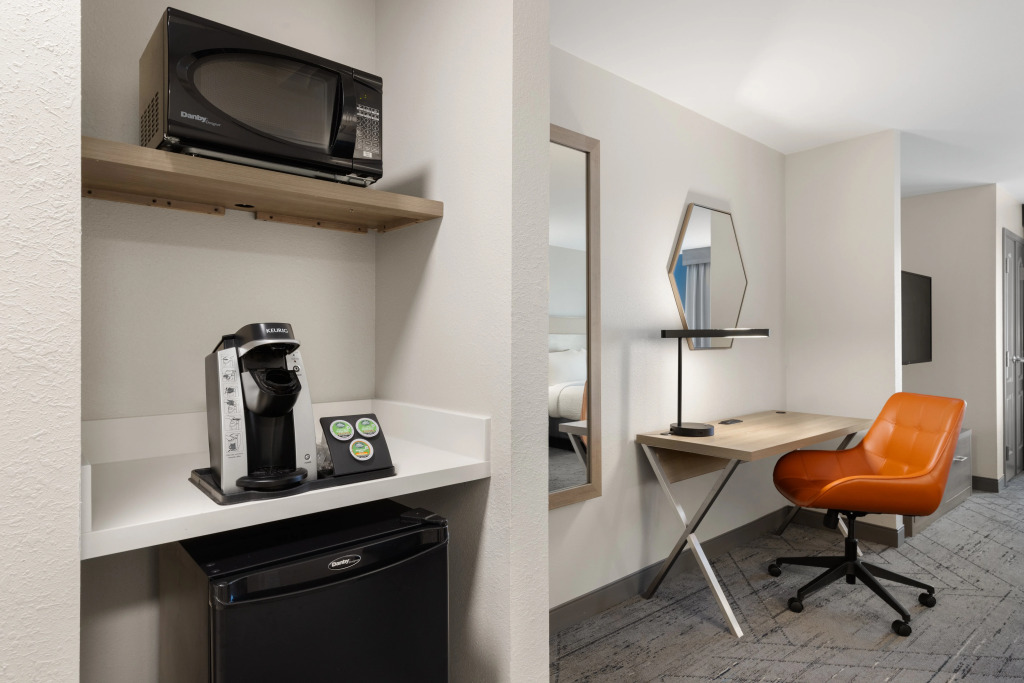 Holiday Inn Express Savannah Airport by IHG