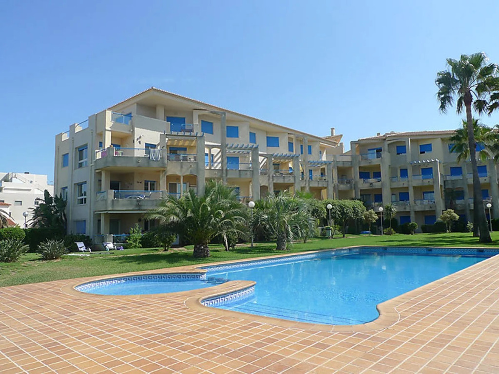 Apartment Las Dunas Dénia 40973