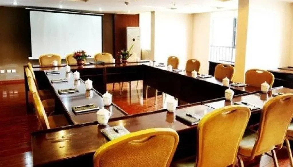Trip Stage Inn Nanyu Branch