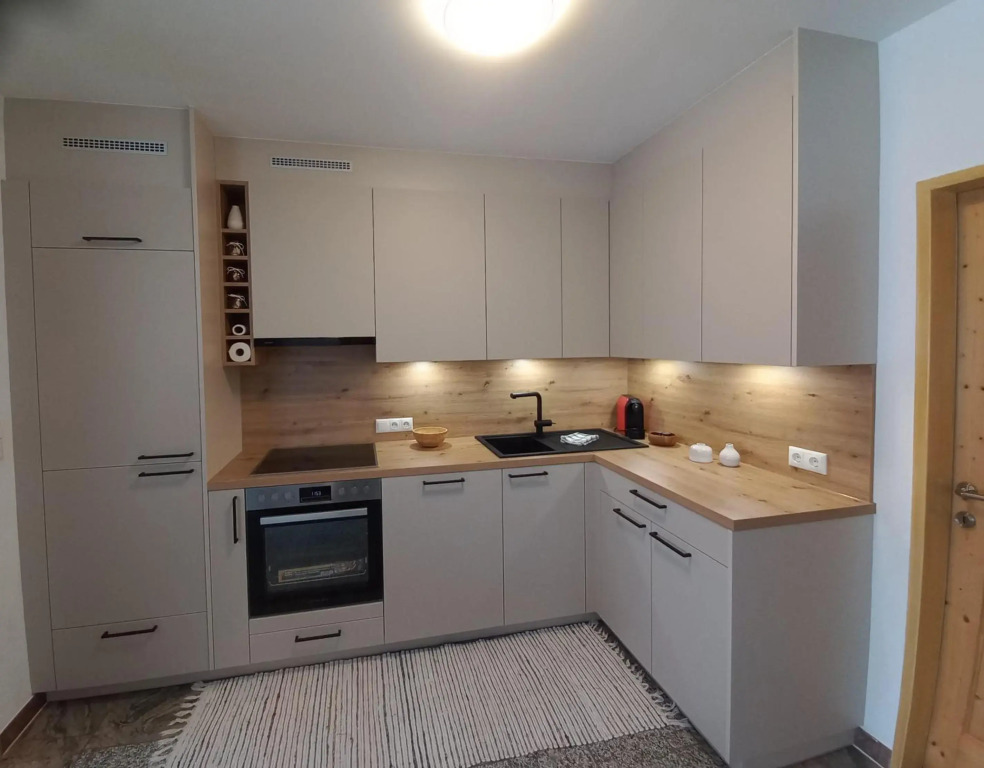 Ferienwohnung Lara