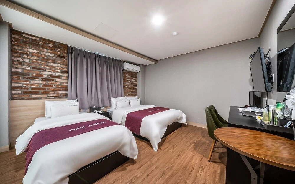 Paju Gugu Hotel