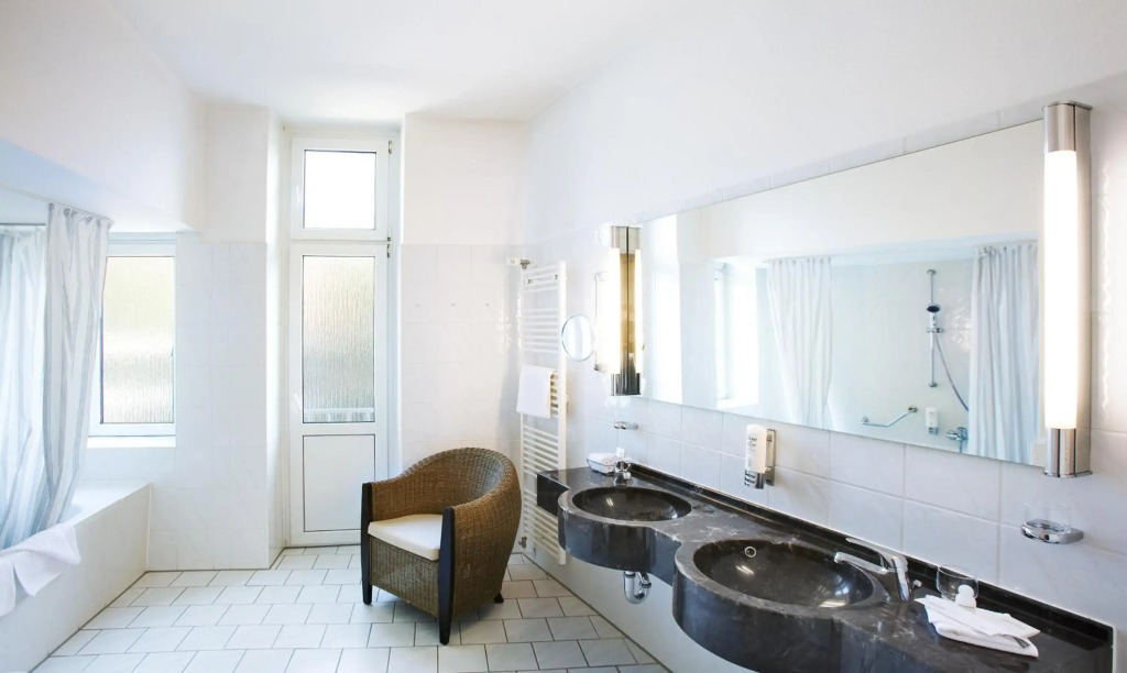 Relexa Hotel Bellevue an der Alster