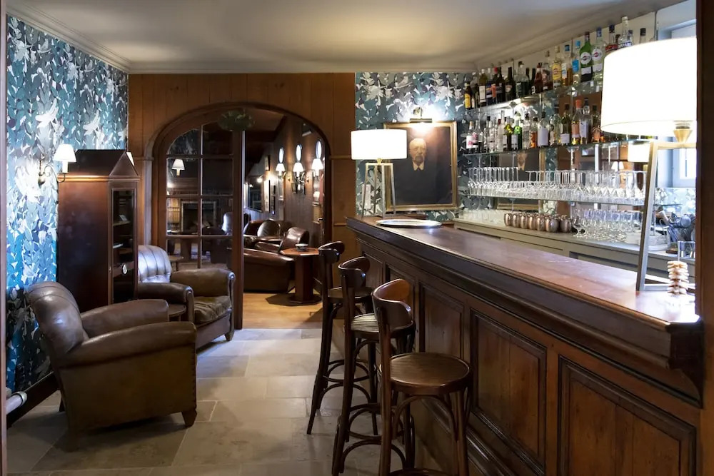 Le Vieux Logis