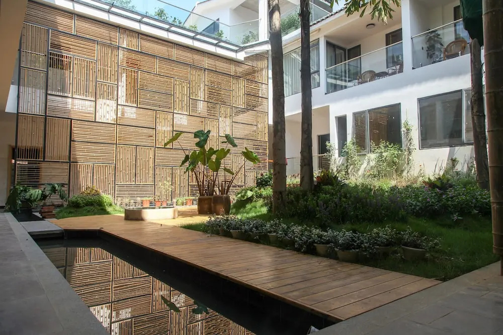 Rosewood Hotel Xingping