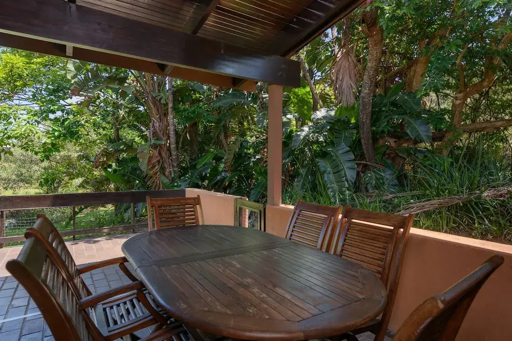 San Lameer Villa Rentals 3215