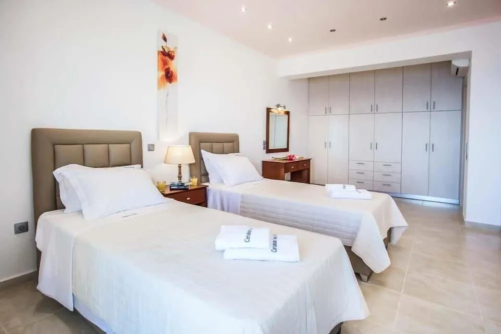 Villa Azure