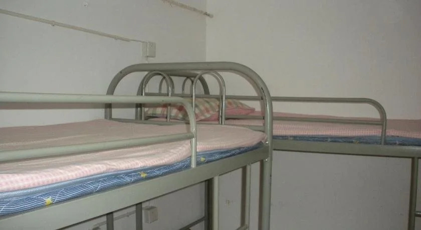 Red Dawn Hostel