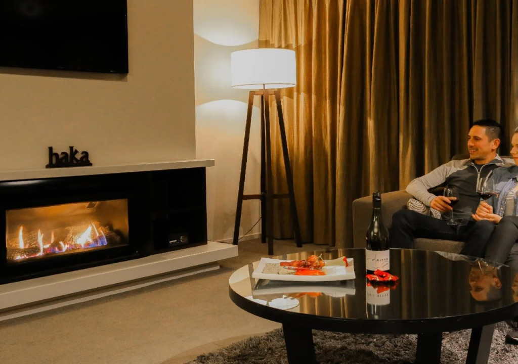 Village Lake Luxury Apartments