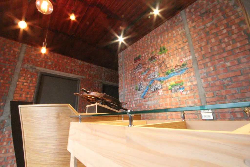 Windhouse B&B - Tainan Room