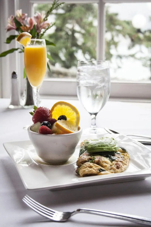 Columbia Gorge Hotel & Spa