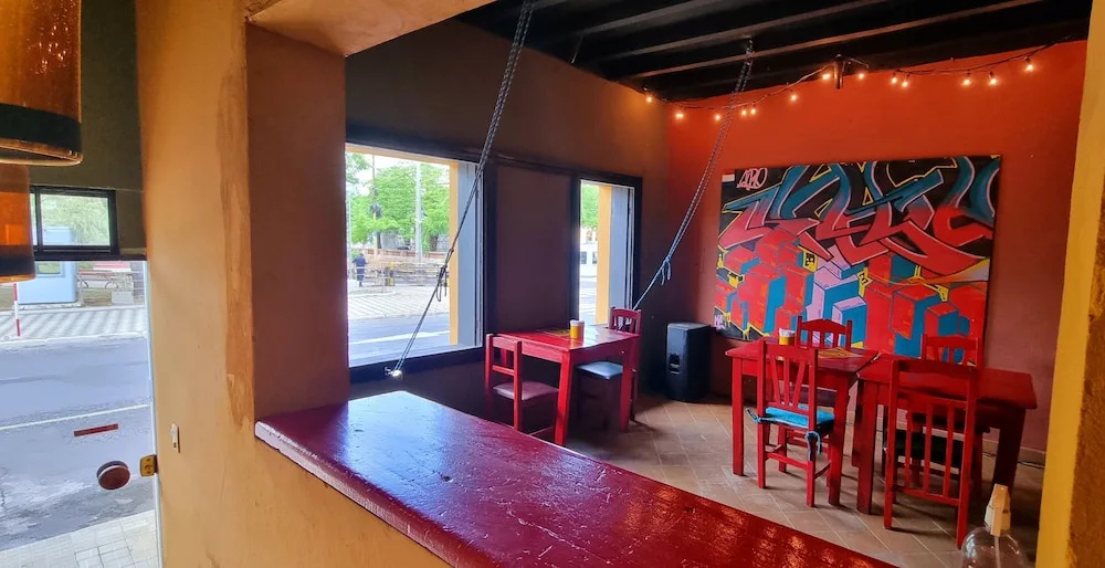 Circo Hostel