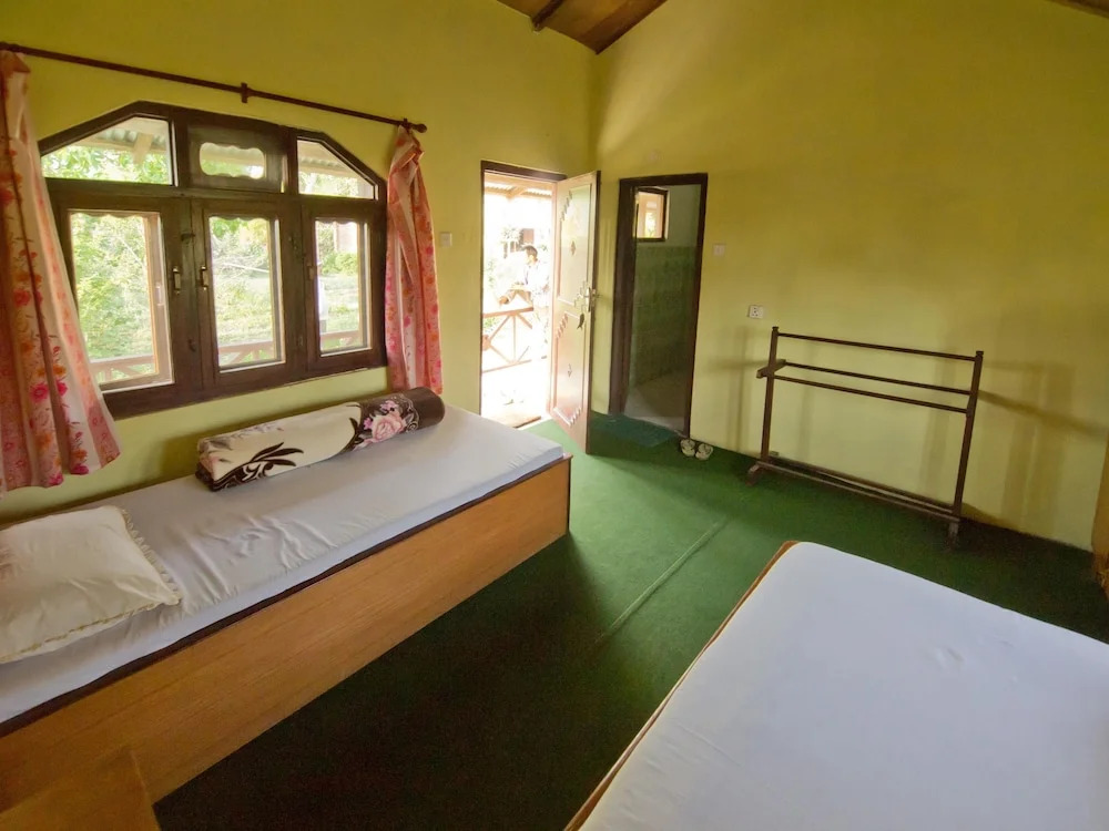 Nature Safari Resort
