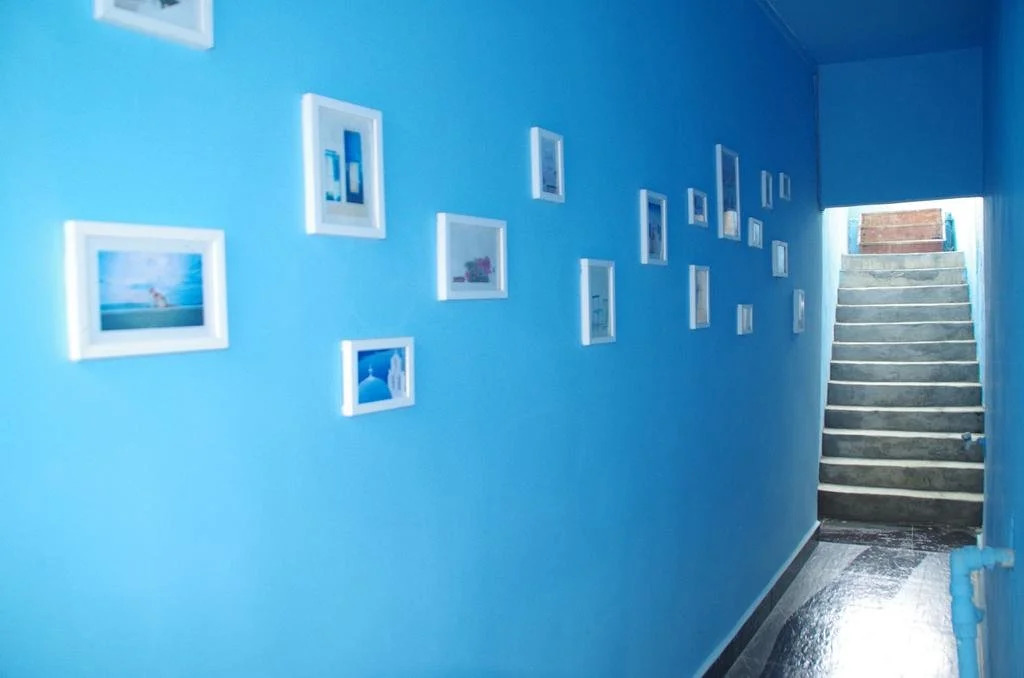 Huatiancuo International Youth Hostel