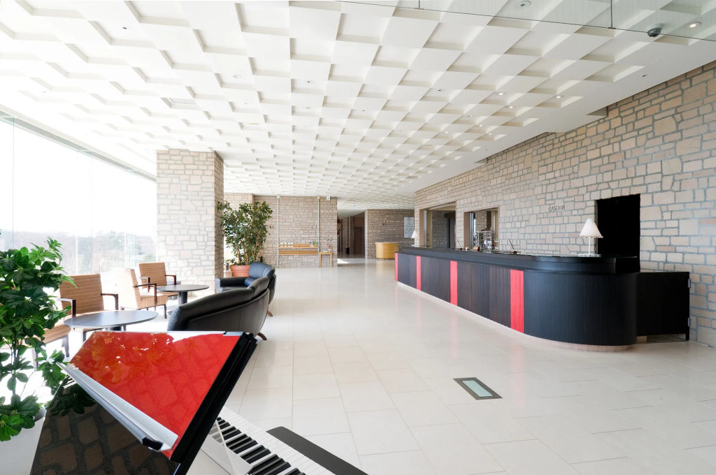 Kitahiroshima Classe Hotel