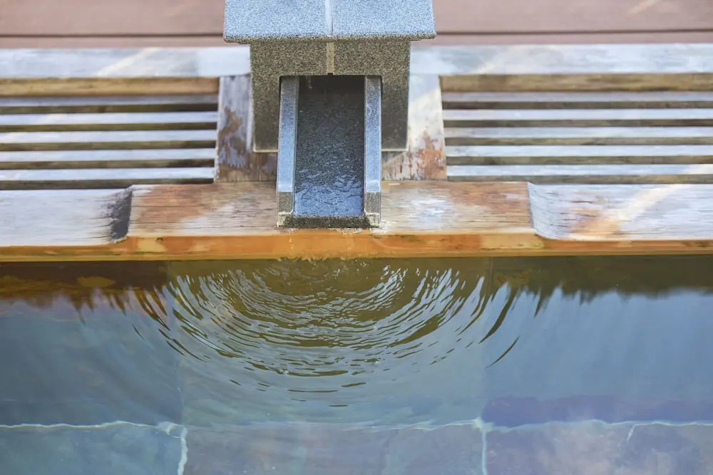 Ryokan -Suikoen-