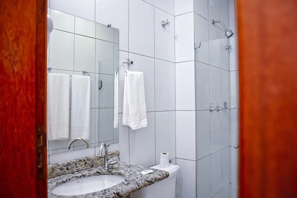Pioneiro Hotel