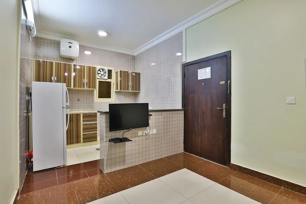 Oyo 393 Shorof Abha
