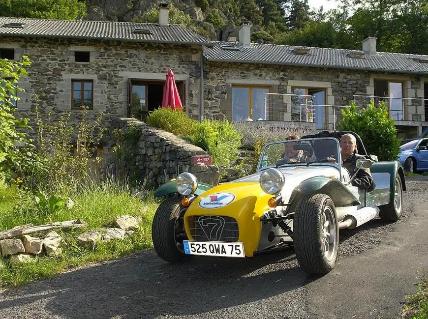 Le Fritz