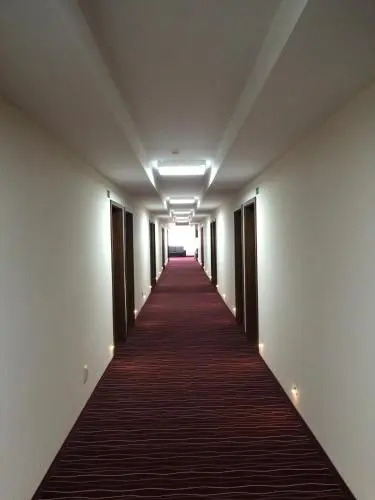 Hotel DYMINY