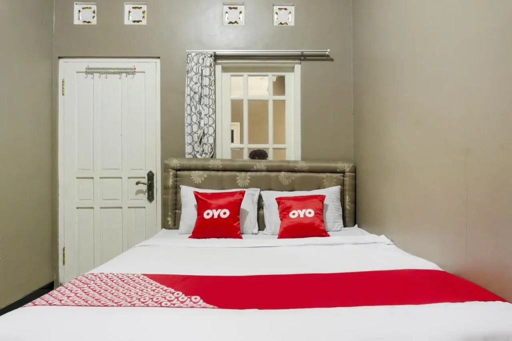 OYO 3849 Tidar Wulansari Homestay
