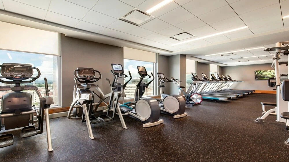 TWO Luxurious Condos Same Floor by Cozysuites