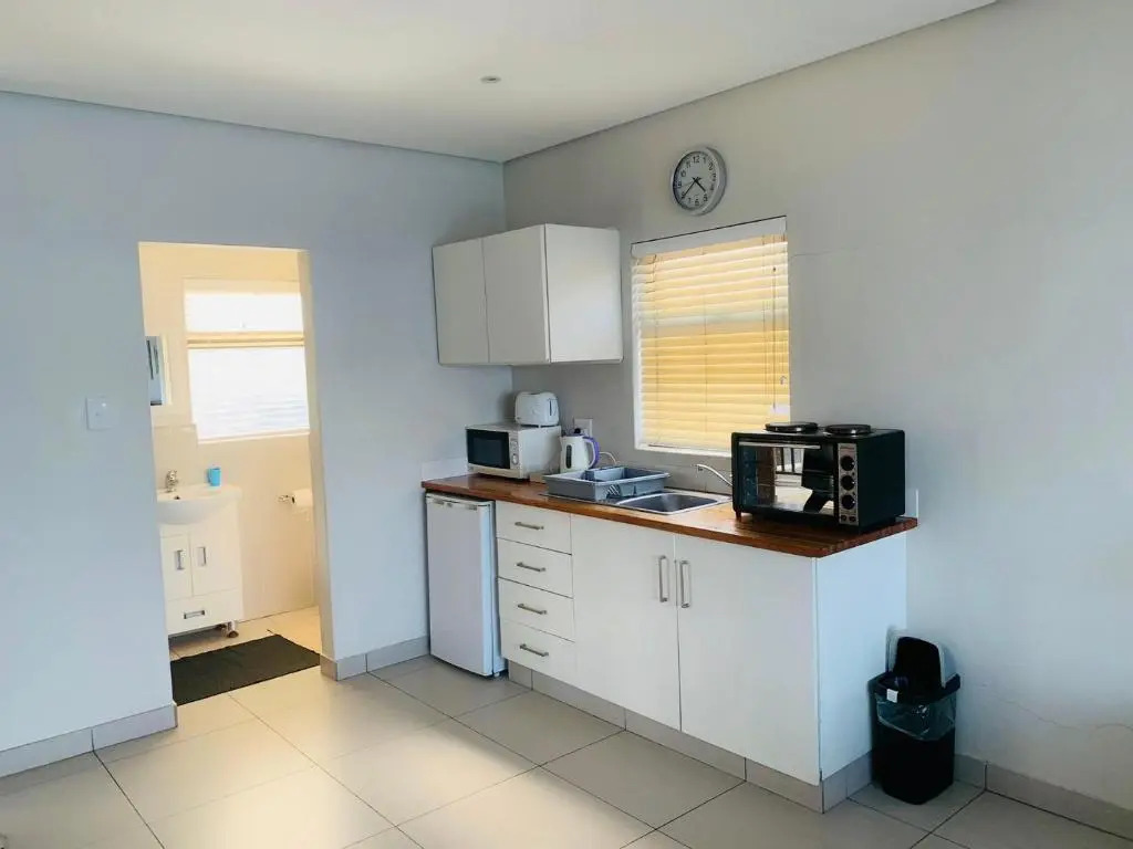 Avere Fiducia Guest House