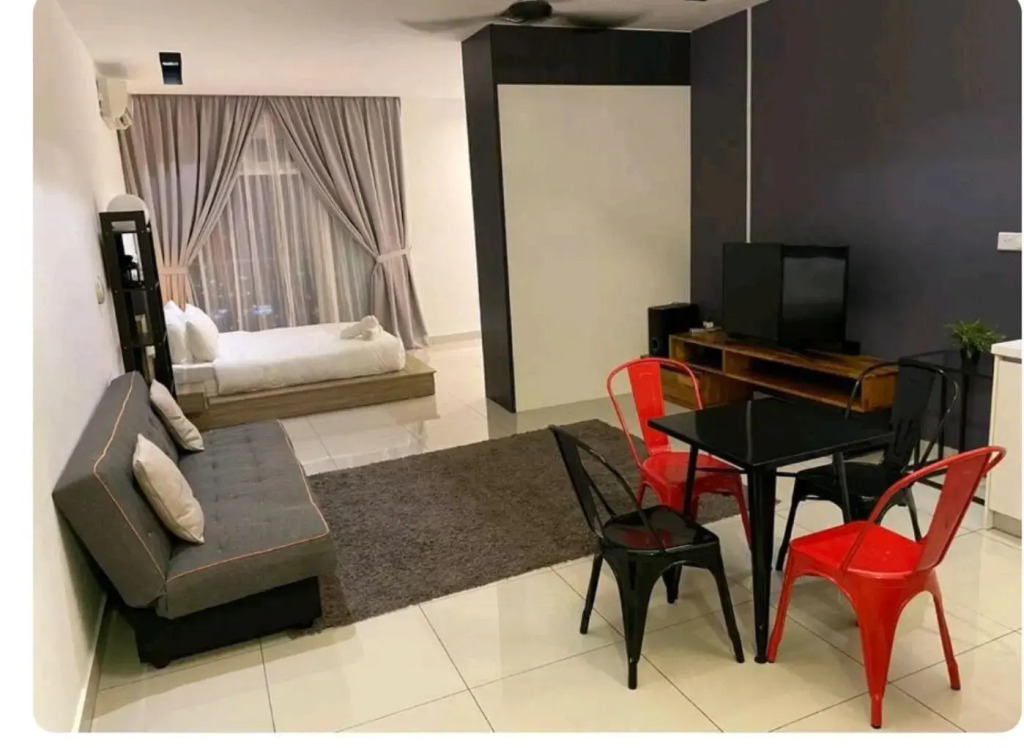 Sausana Suites D'Homestay04
