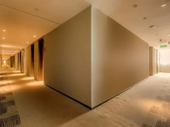 Homeinn · neo (Jinan Zhangqiu Baimaiquan Park)