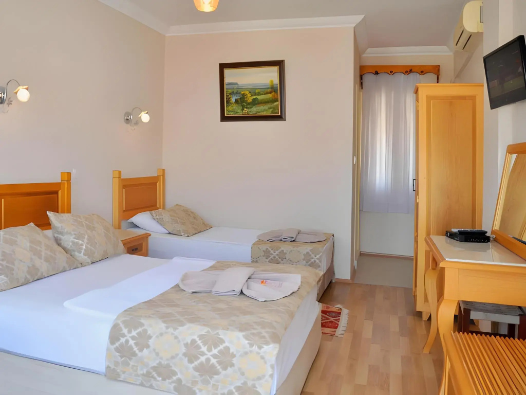 Can Hotel