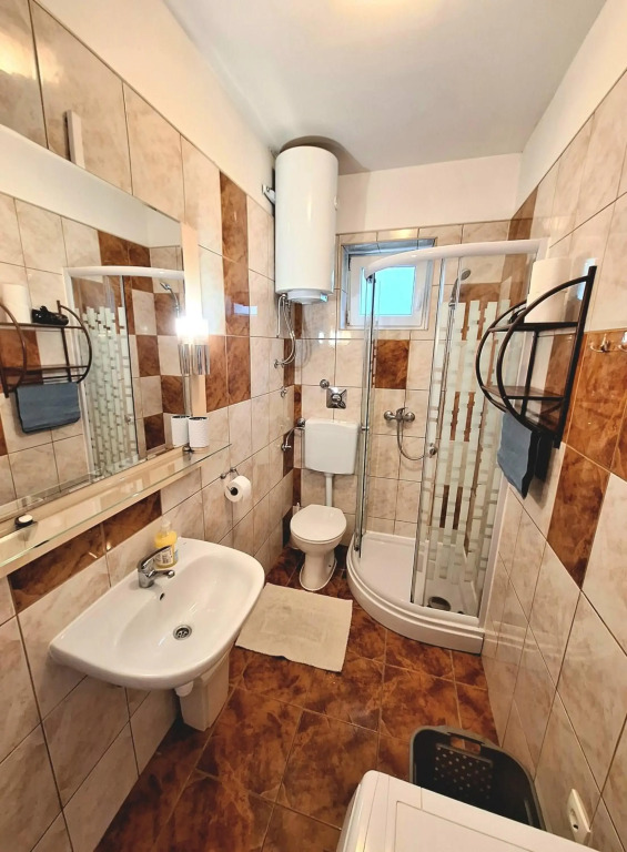Apartments Vjeko