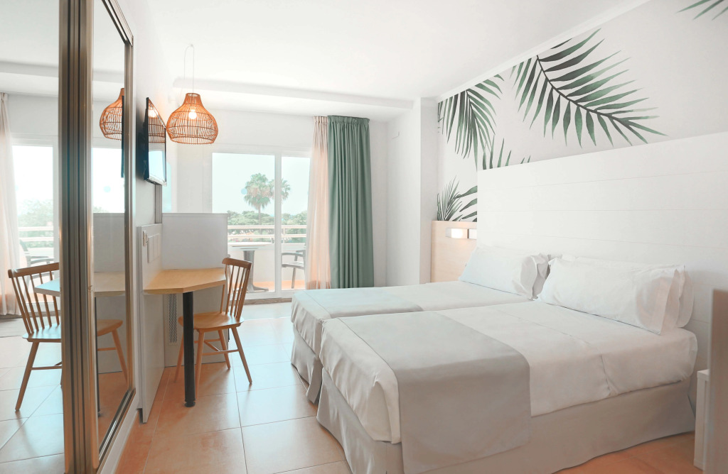 ALEGRIA Florida & Spa