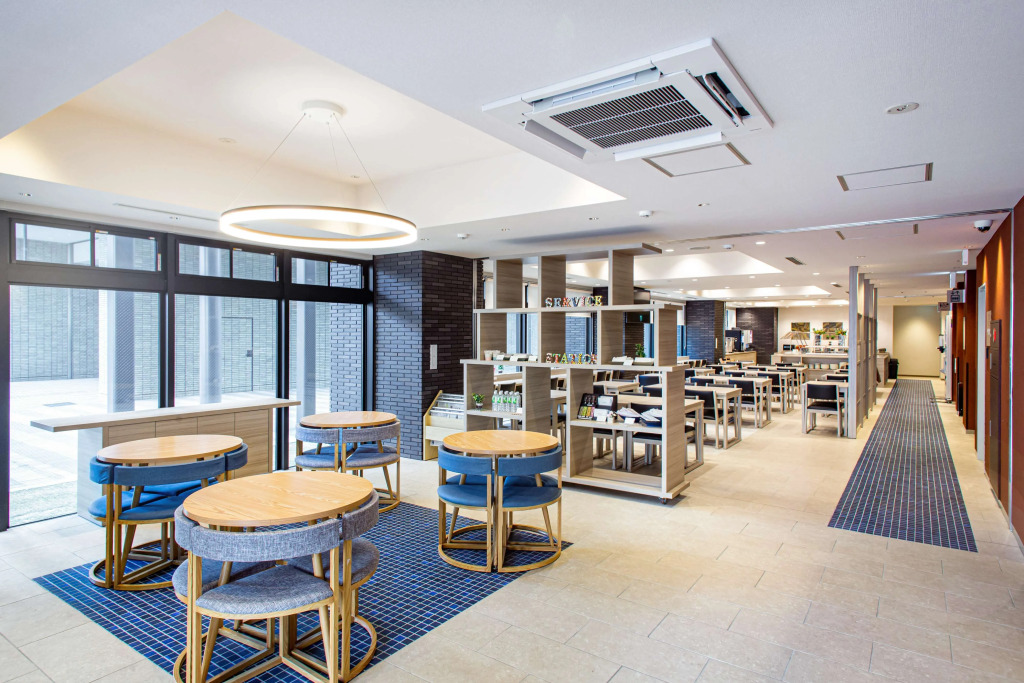 Kuretake Inn Premium Tajimi Station