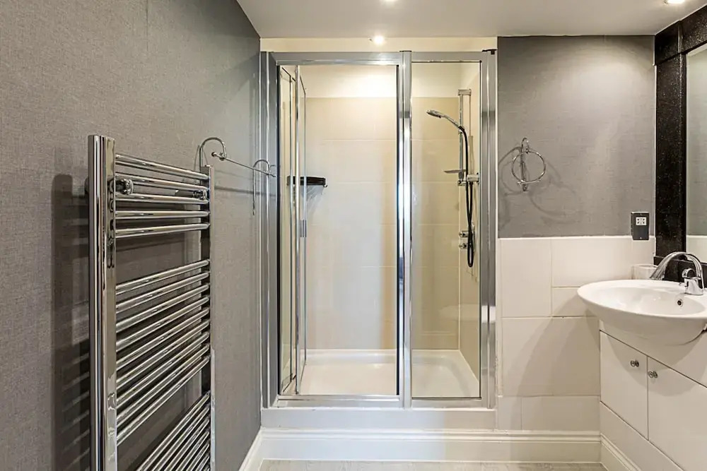 Convenient Urban Pad in Paddington