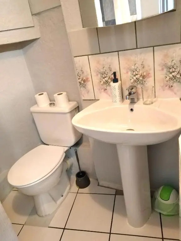 Appartement T1 bis quartier du château de Pau