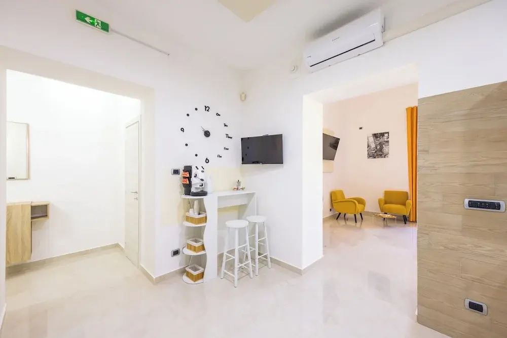 Rimmèl Apartment