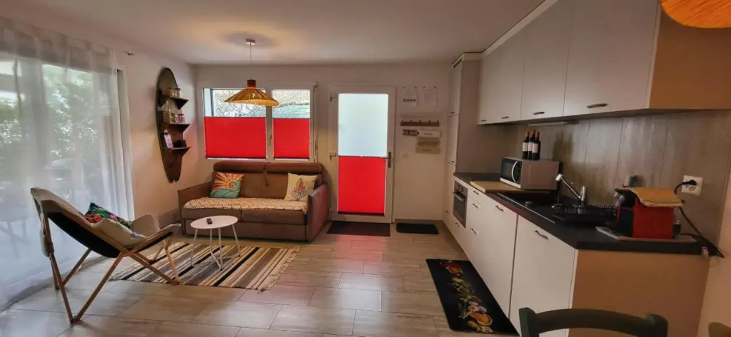 Guesthouse Petit Pré