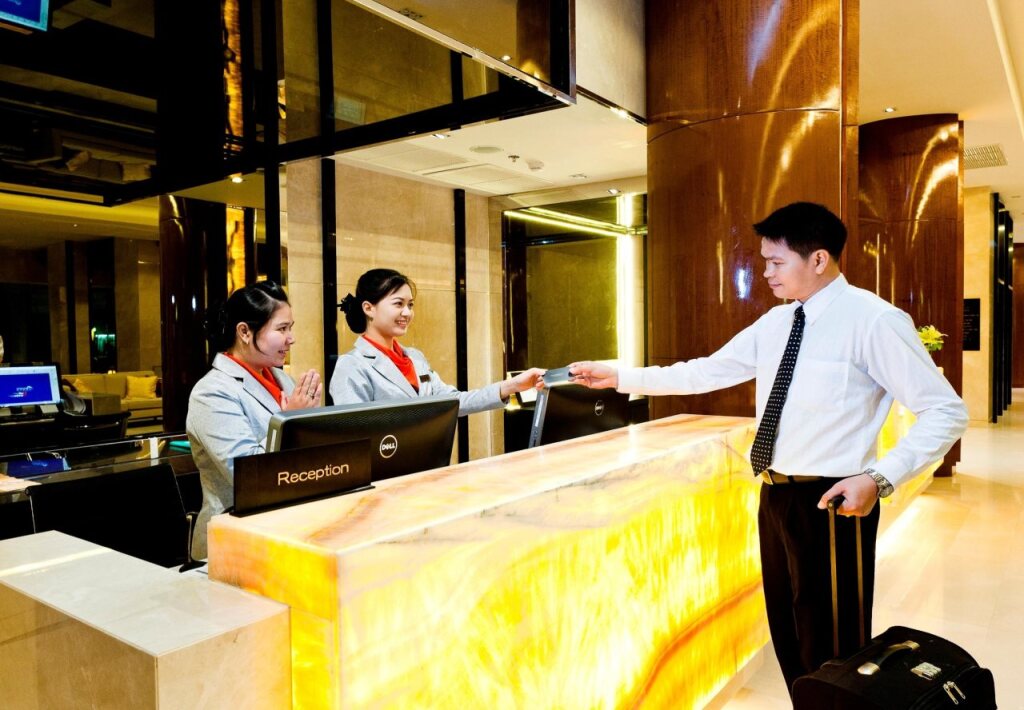 Royal Princess Larn Luang - SHA Extra Plus