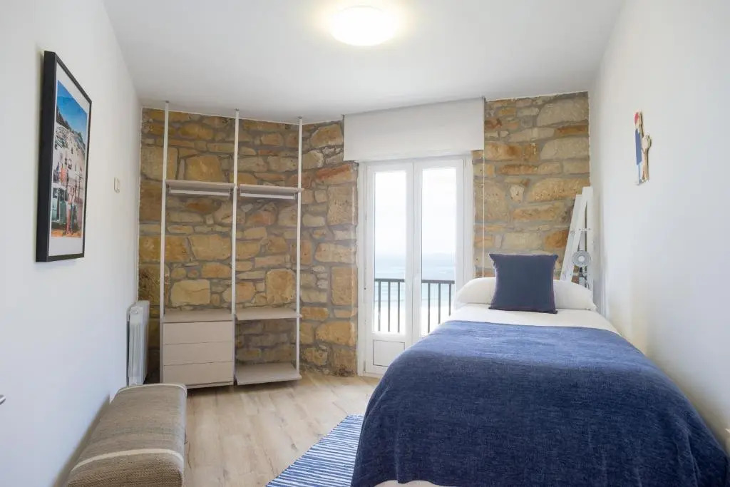 Mirador Zurriola - Iberorent Apartments