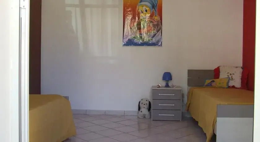 Casa Federica