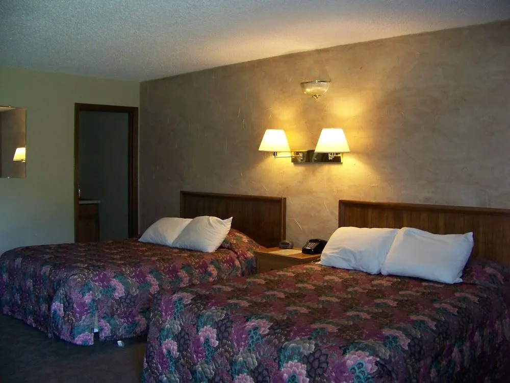 Canyon Lake Resort