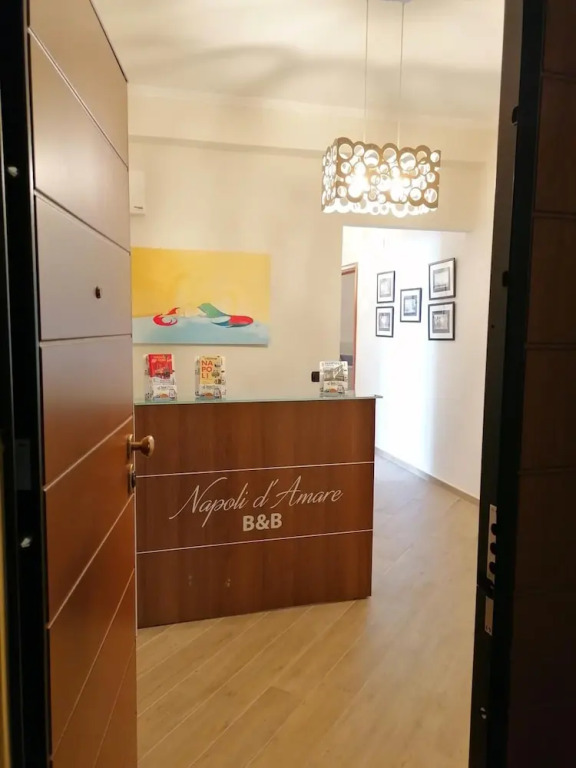 Napoli dAmare B&B