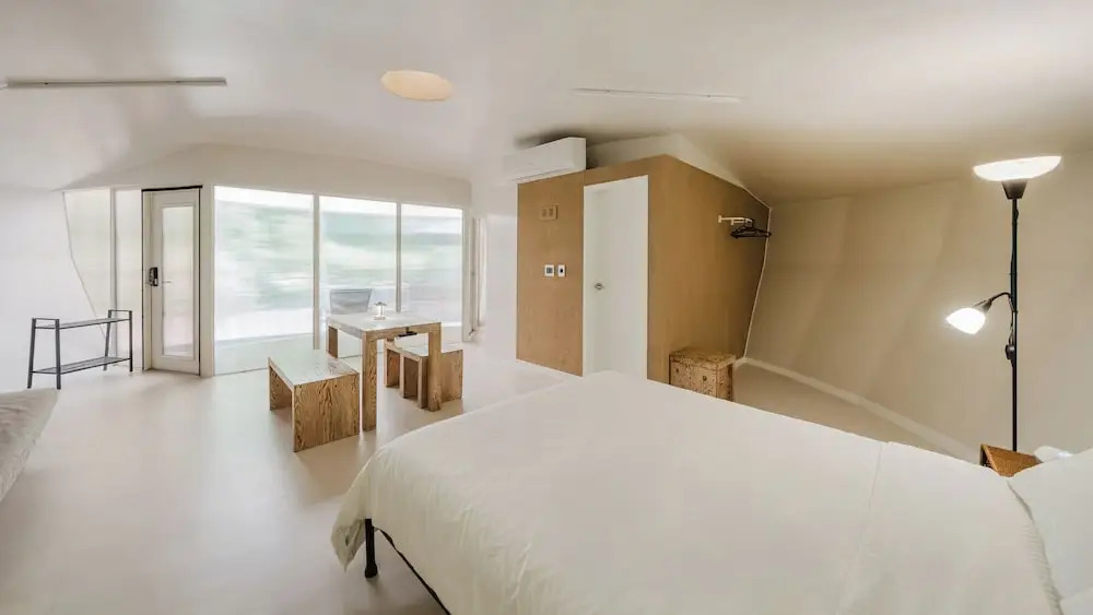 Gapyeong Pine4rest Glamping