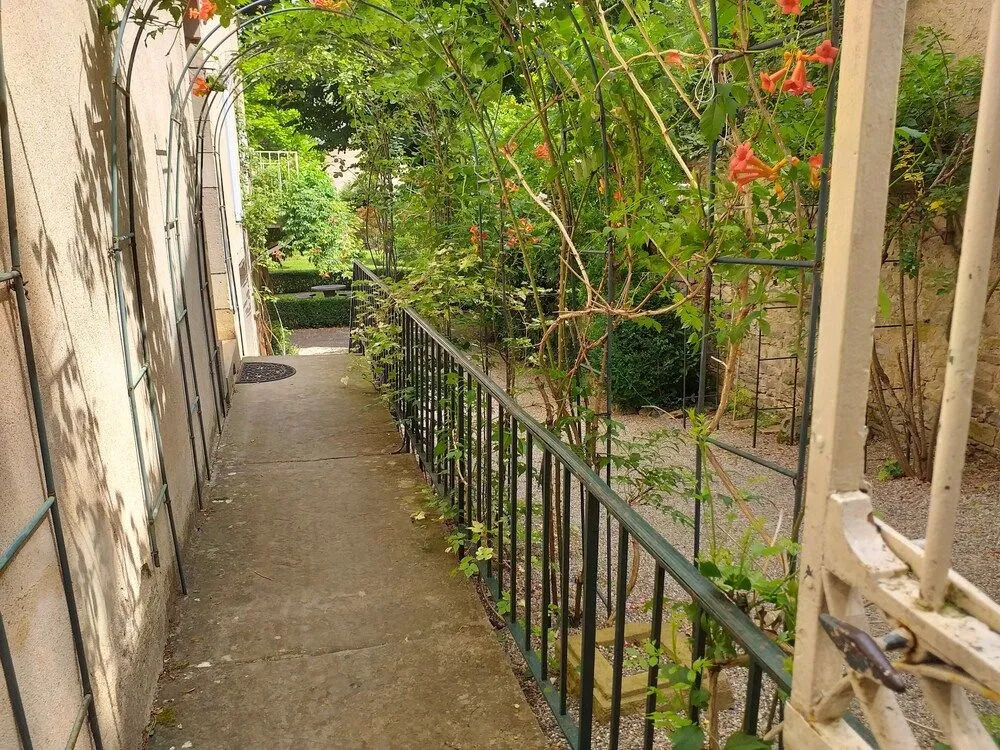 Le Jardin Secret