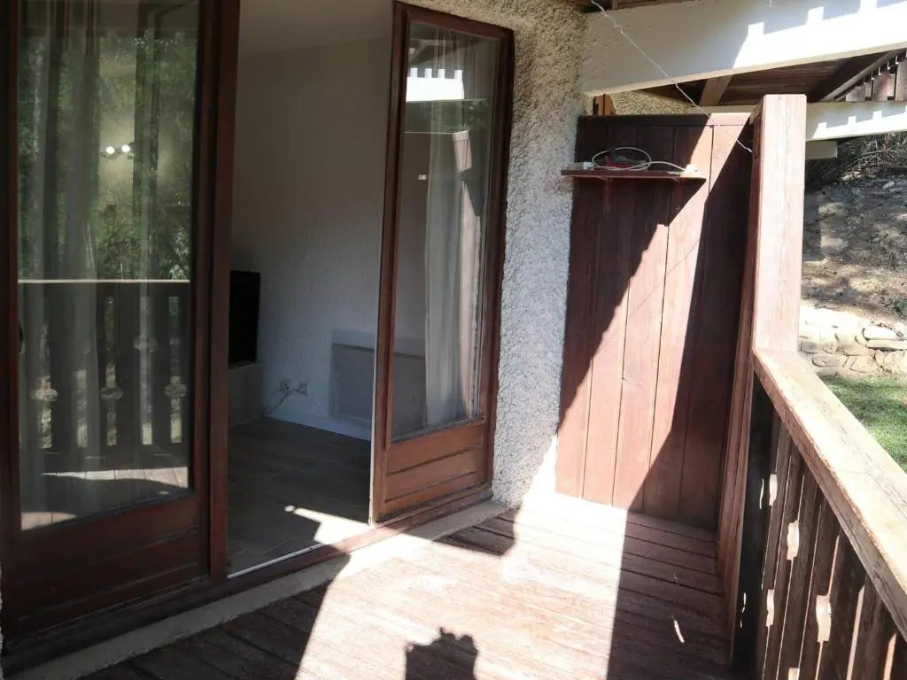 Studio Les Orres, 1 pièce, 4 personnes - FR-1-322-482