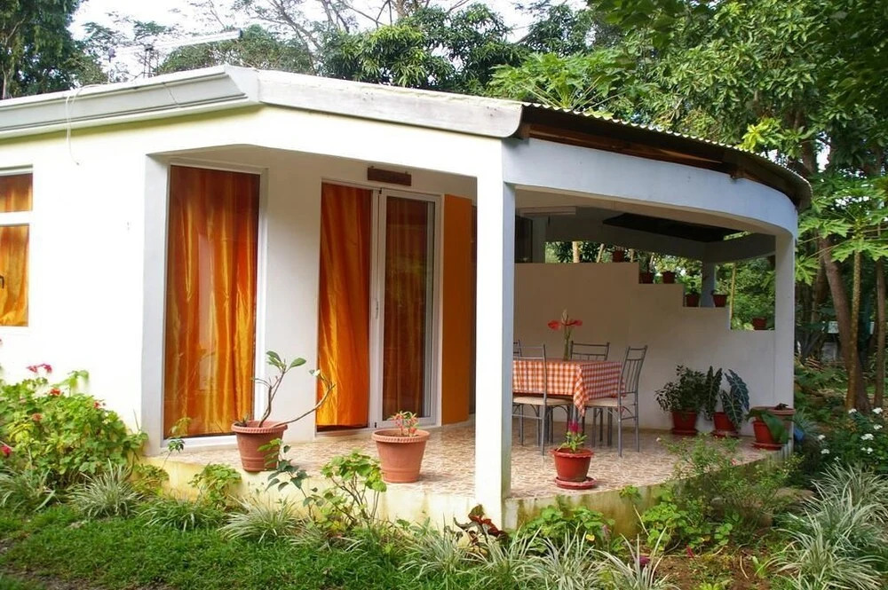 Oasis Nature Lodge