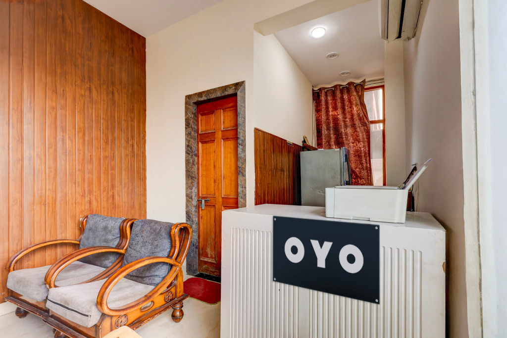 Hotel O The Grand Luxury